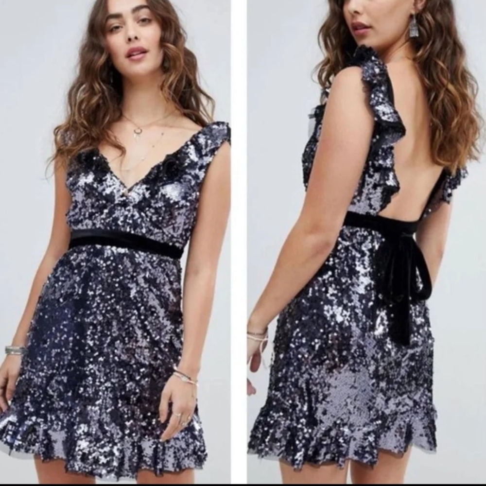 Free people dress